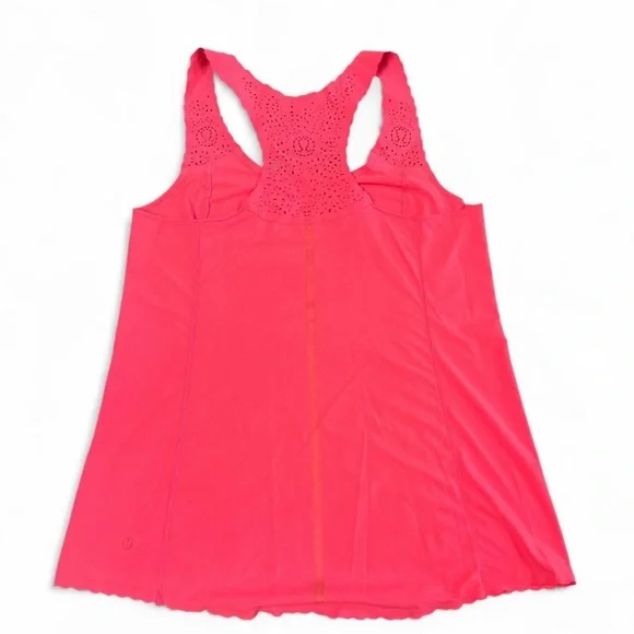 Lululemon Run a Marathon Singlet Tank top - Picture 2 of 7